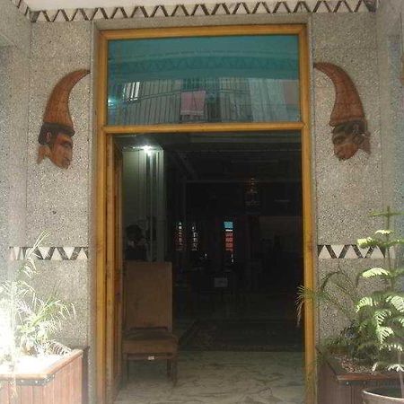 Salim Casablanca Exterior foto