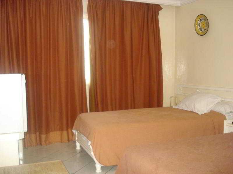 Salim Casablanca Exterior foto