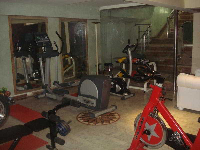 Salim Casablanca Exterior foto