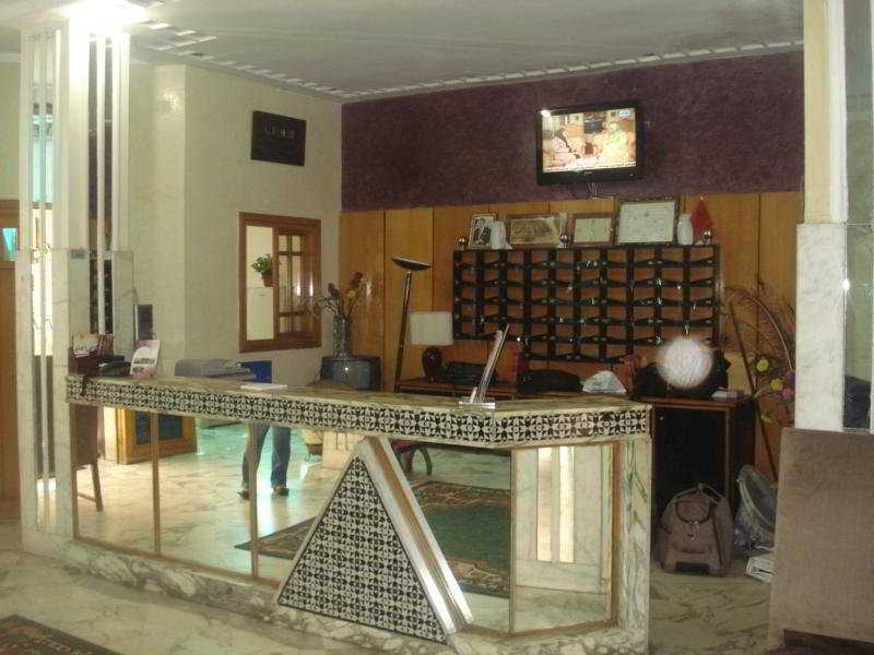 Salim Casablanca Exterior foto