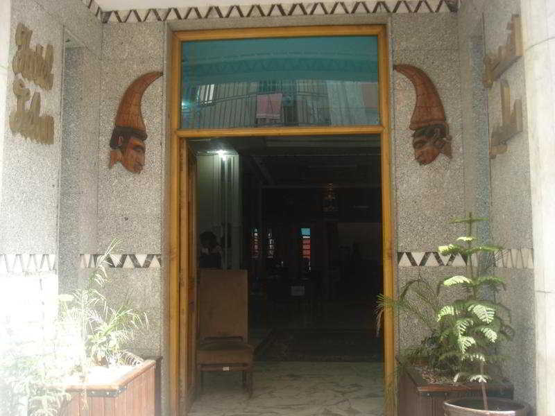 Salim Casablanca Exterior foto