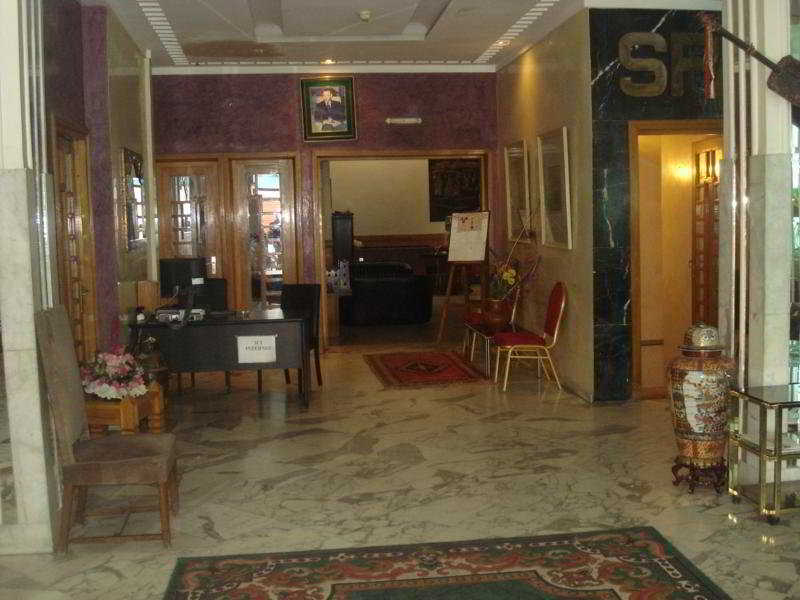 Salim Casablanca Exterior foto